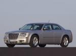 Chrysler 300C 2007 года (EU)